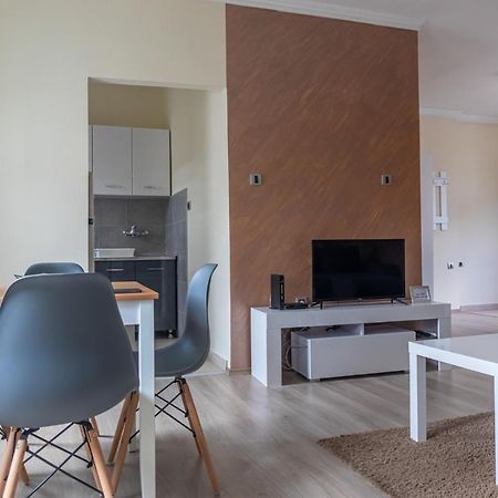 בלגרד Dixy Apartman מראה חיצוני תמונה
