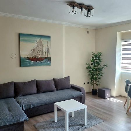 בלגרד Dixy Apartman מראה חיצוני תמונה