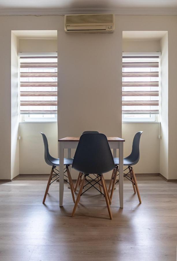 בלגרד Dixy Apartman מראה חיצוני תמונה