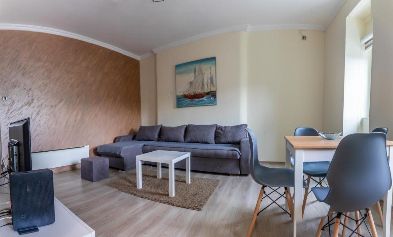 בלגרד Dixy Apartman מראה חיצוני תמונה