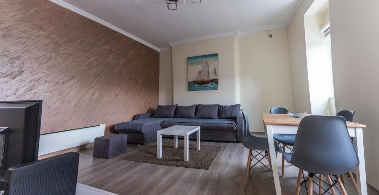 בלגרד Dixy Apartman מראה חיצוני תמונה