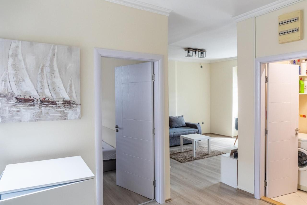 בלגרד Dixy Apartman מראה חיצוני תמונה