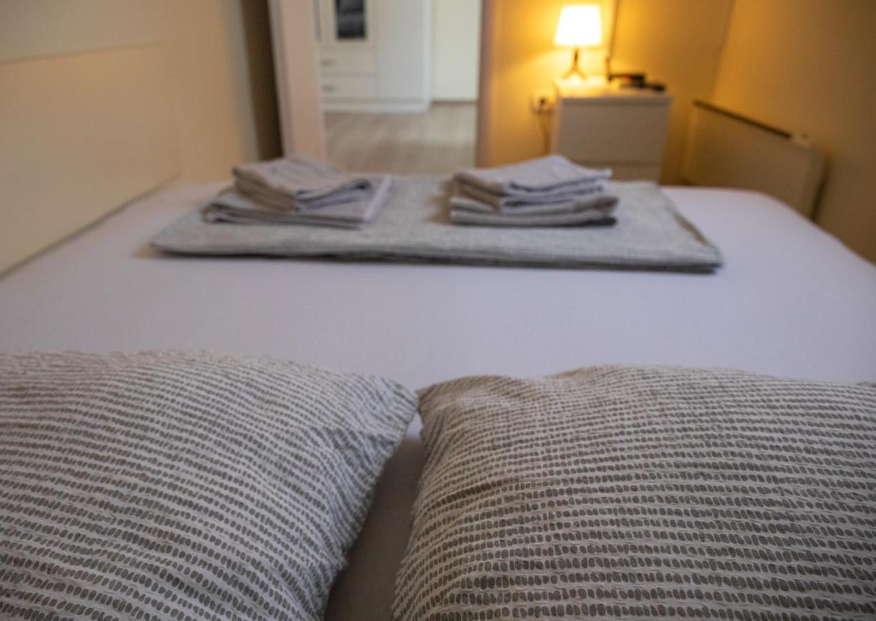 בלגרד Dixy Apartman מראה חיצוני תמונה